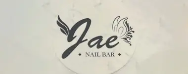 Jae Nail Bar Logo